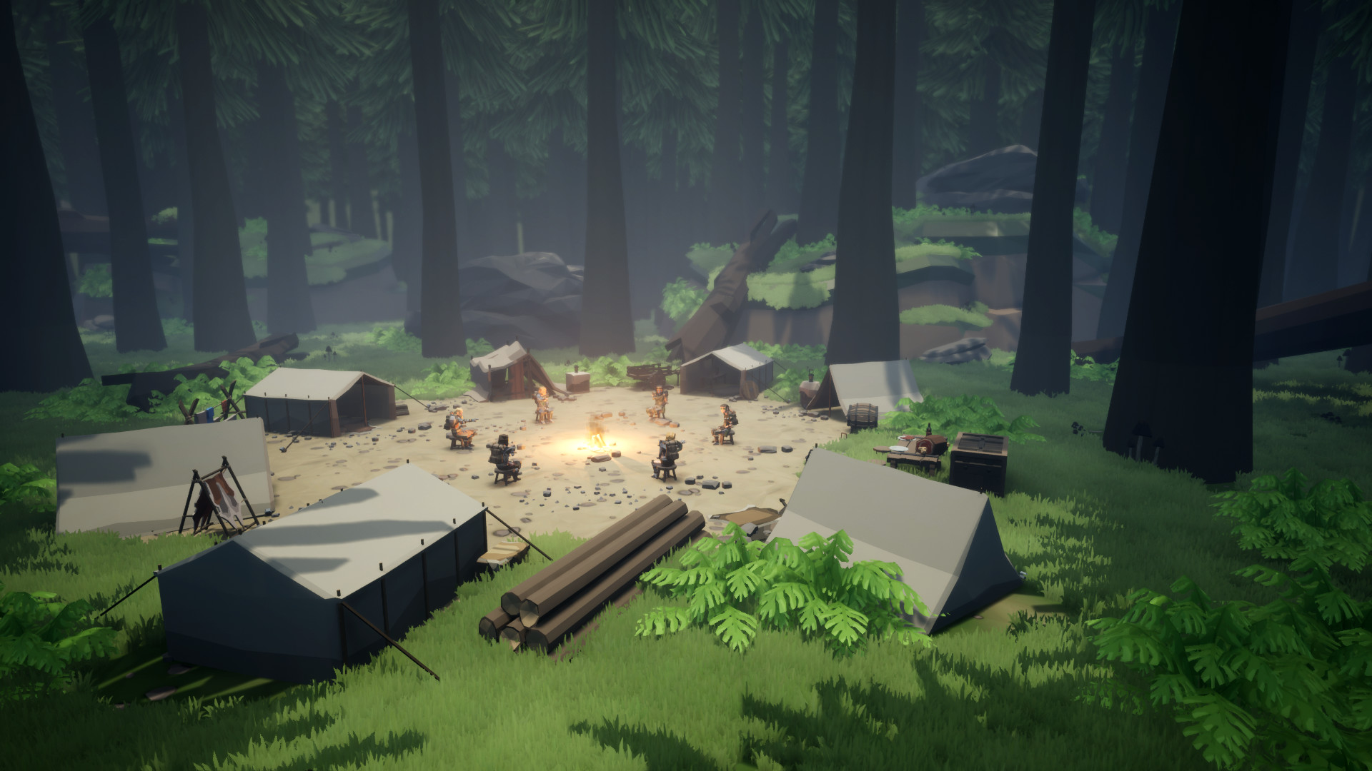 Agrou screenshot