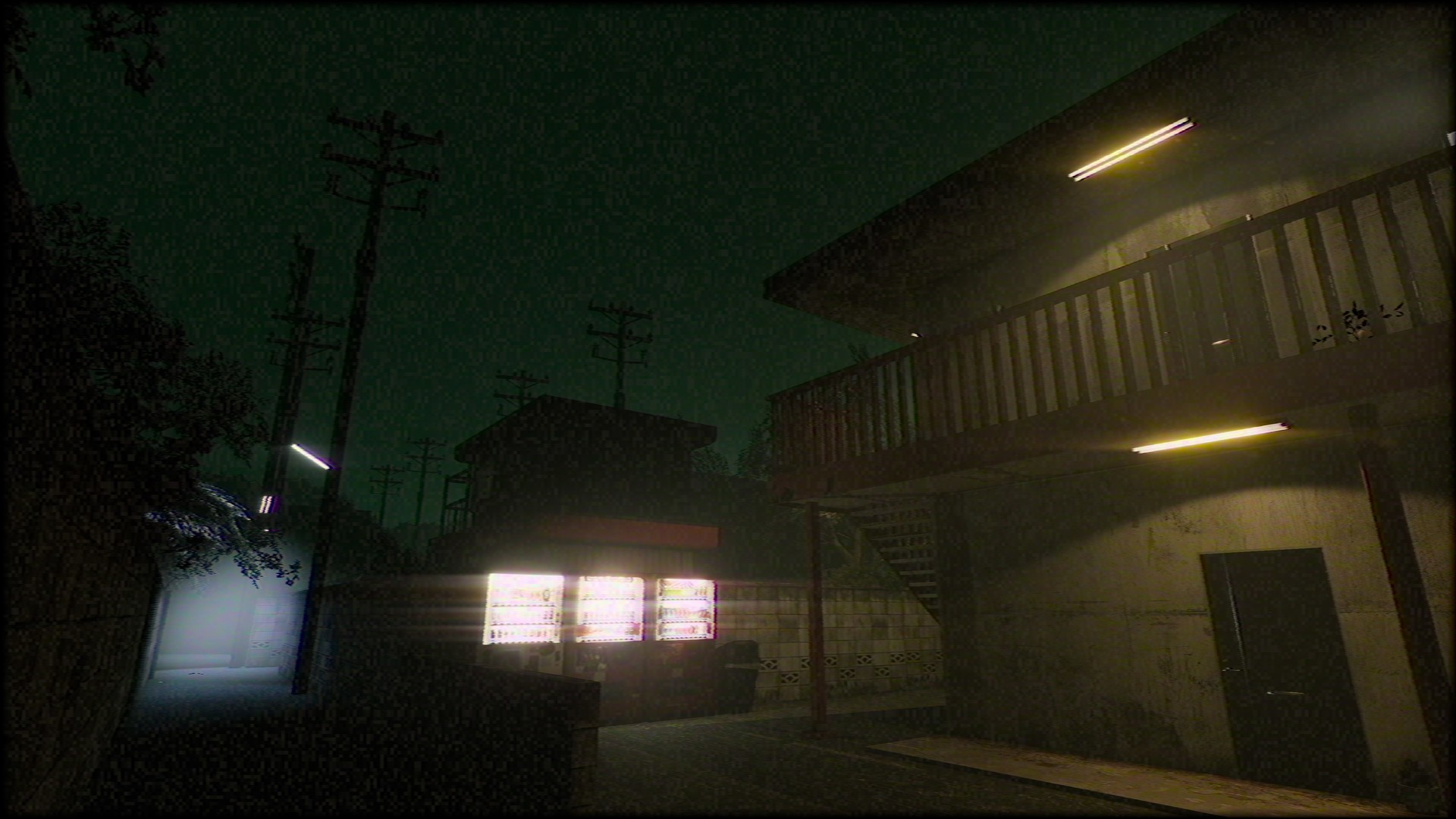 [Chilla's Art] Stigmatized Property | 事故物件 screenshot