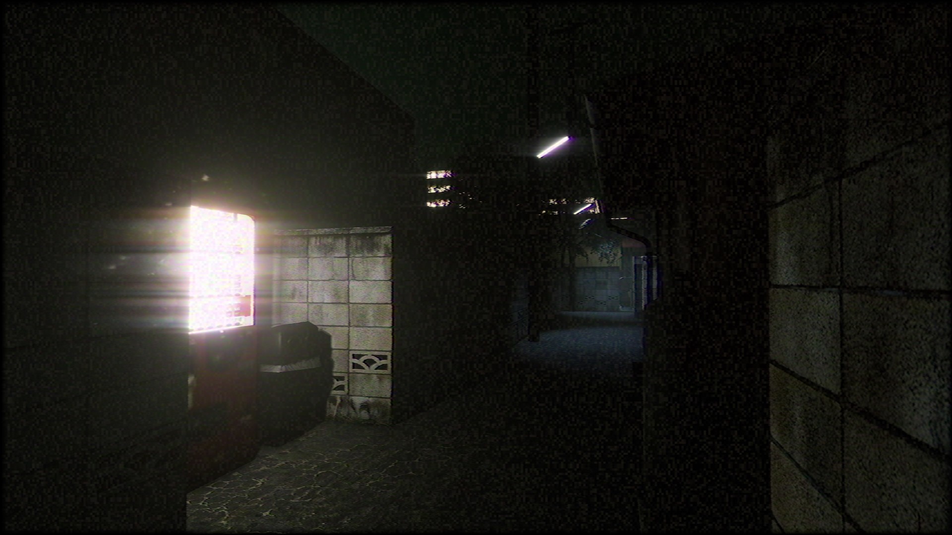 [Chilla's Art] Stigmatized Property | 事故物件 screenshot