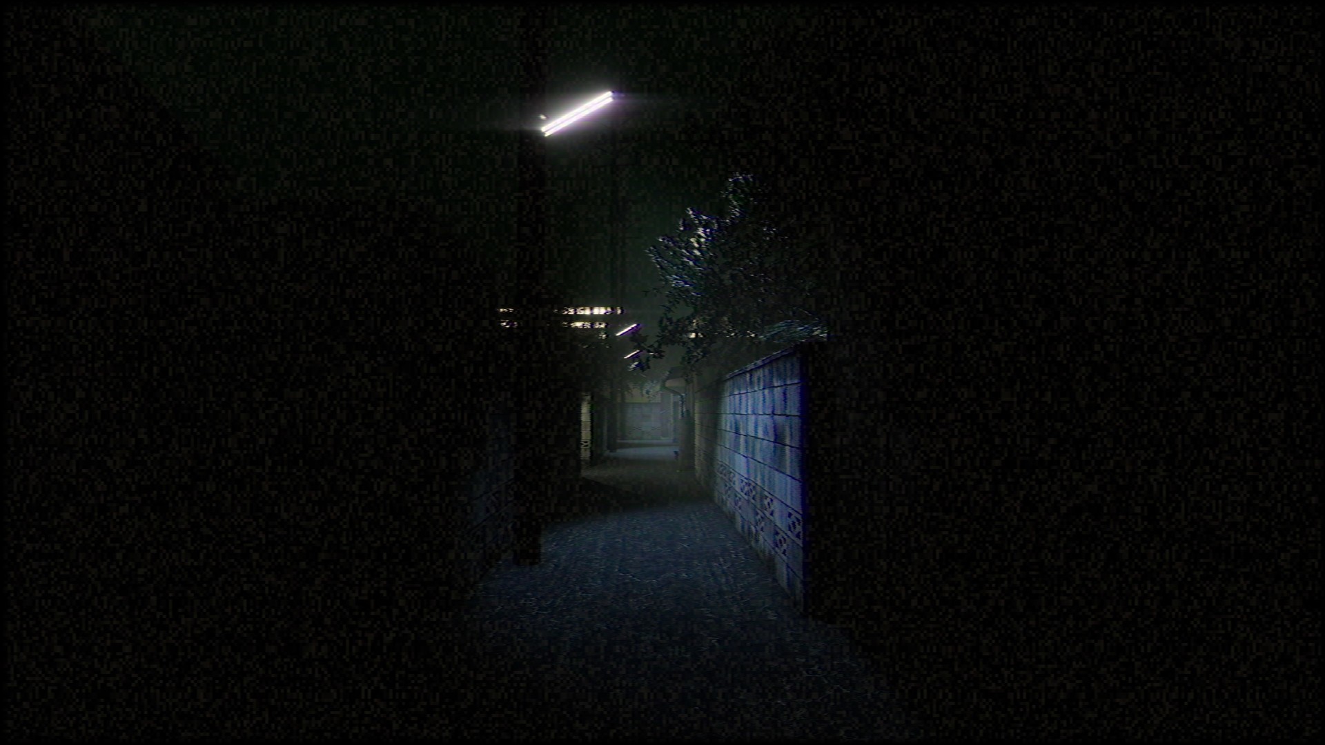 [Chilla's Art] Stigmatized Property | 事故物件 screenshot