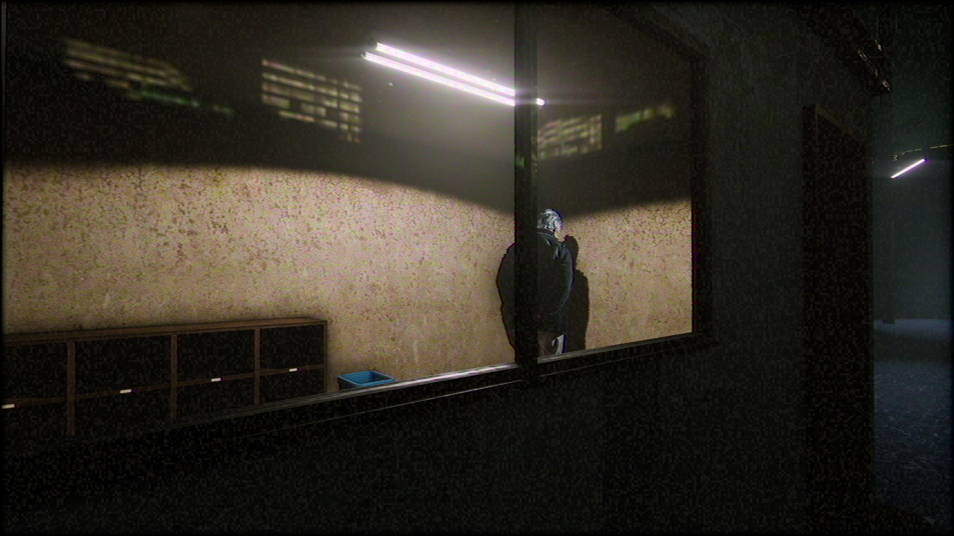 [Chilla's Art] Stigmatized Property | 事故物件 screenshot