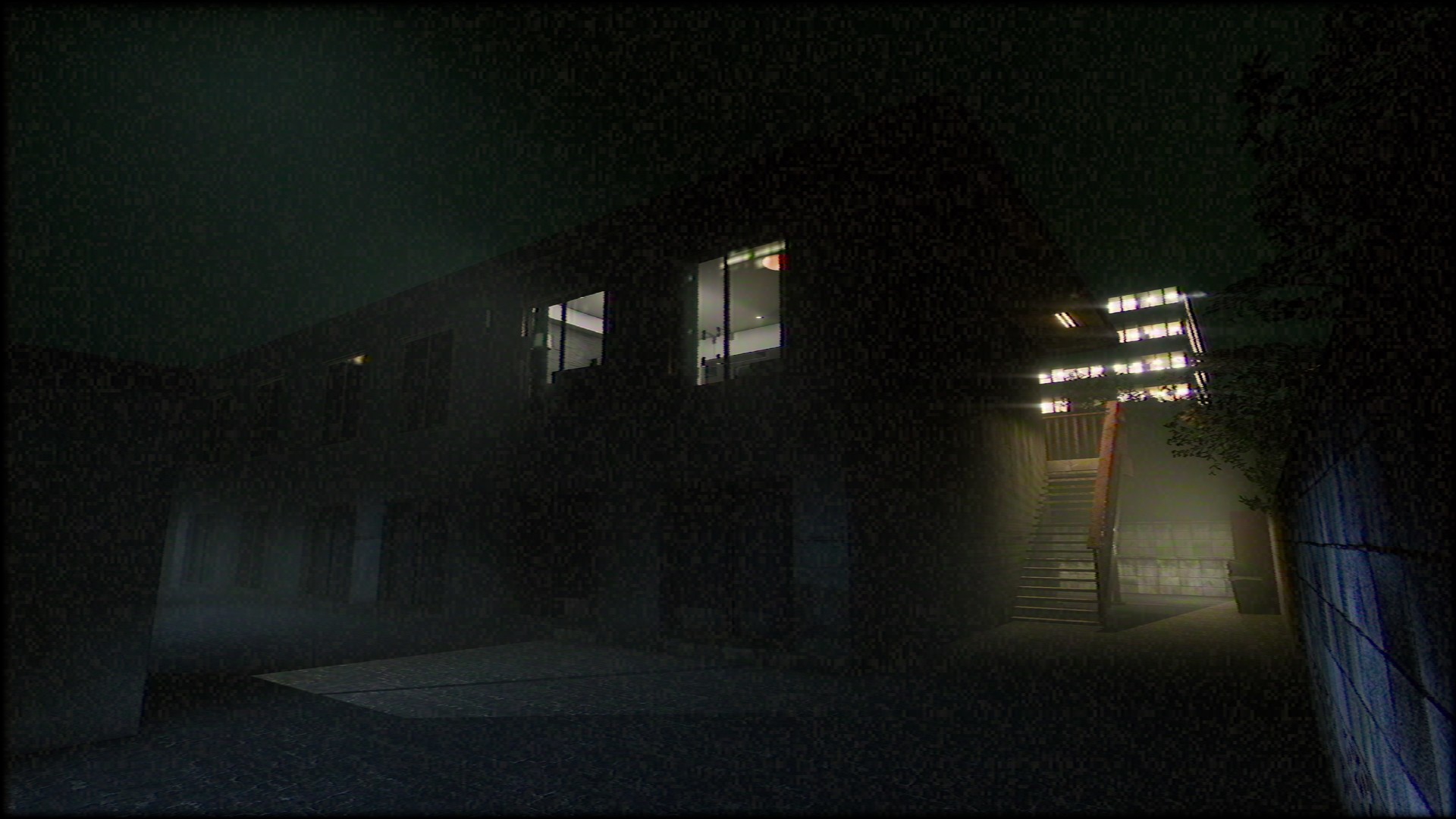 [Chilla's Art] Stigmatized Property | 事故物件 screenshot