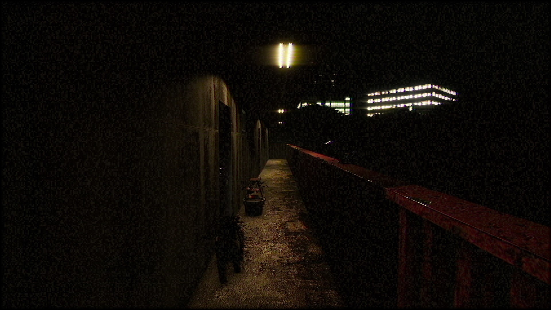 [Chilla's Art] Stigmatized Property | 事故物件 screenshot