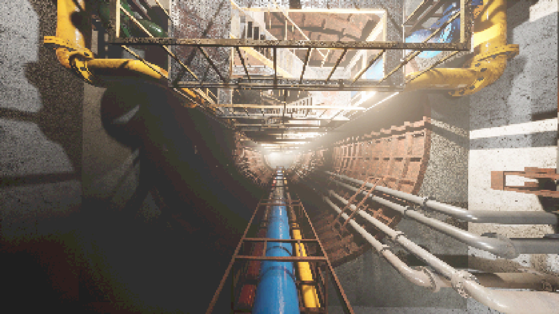 Liquidators screenshot