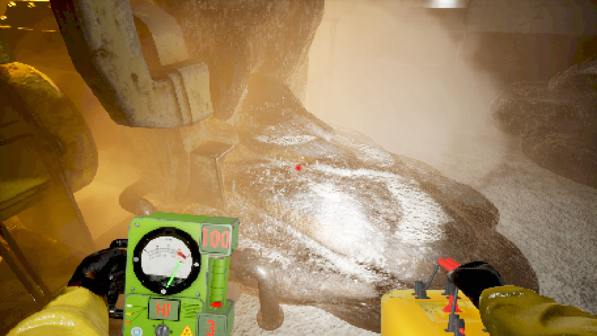 Liquidators screenshot