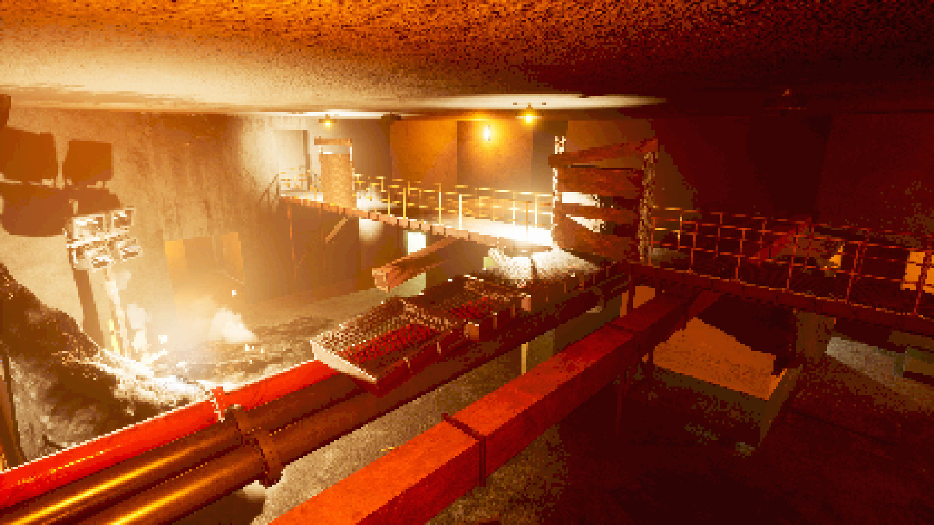 Liquidators screenshot