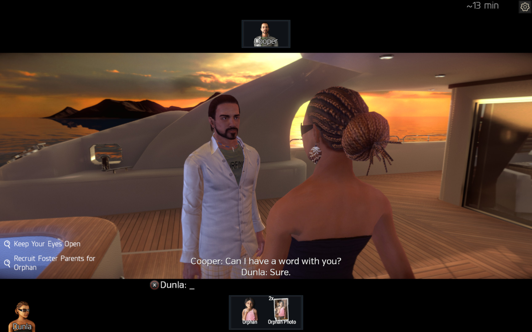 Velvet Sundown screenshot