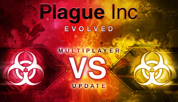 Plague Inc: Evolved screenshot