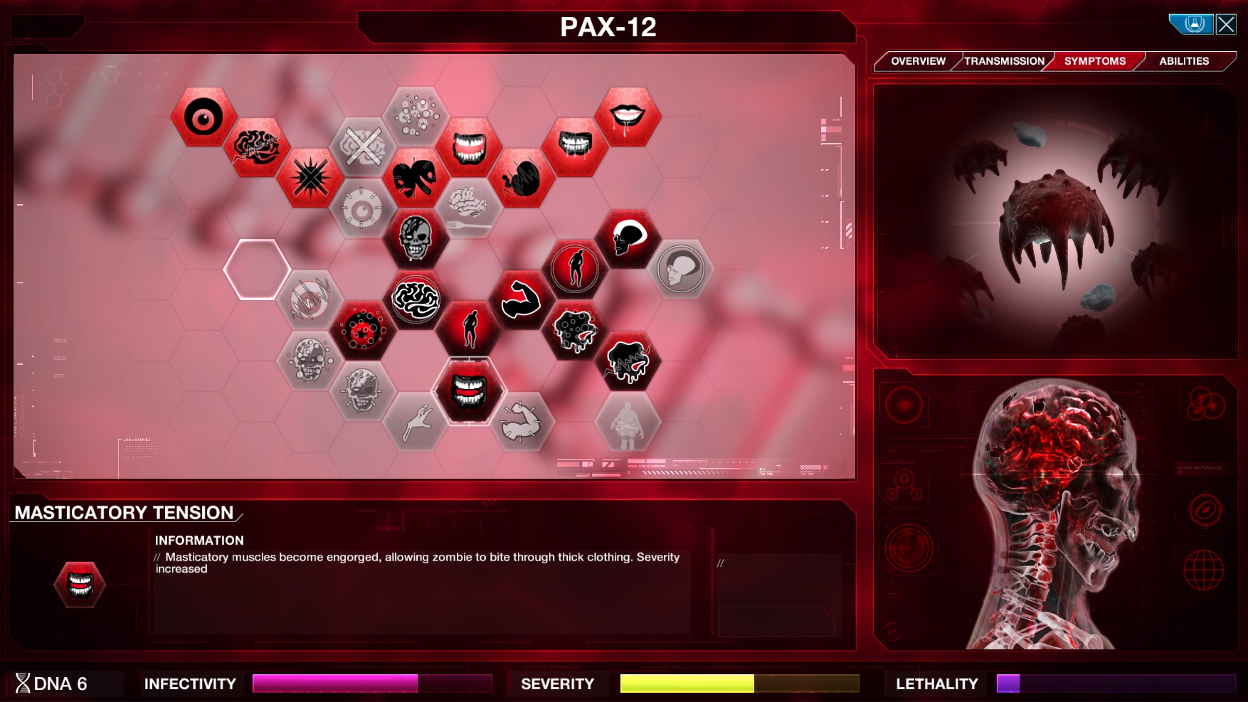 Plague Inc: Evolved screenshot