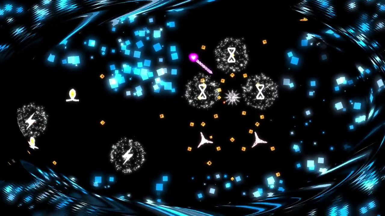 Will Glow the Wisp screenshot
