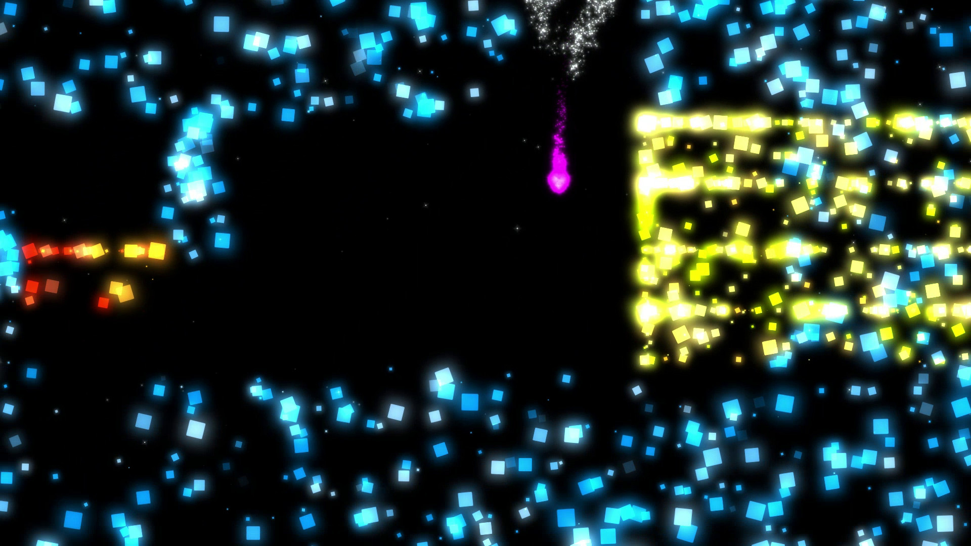 Will Glow the Wisp screenshot