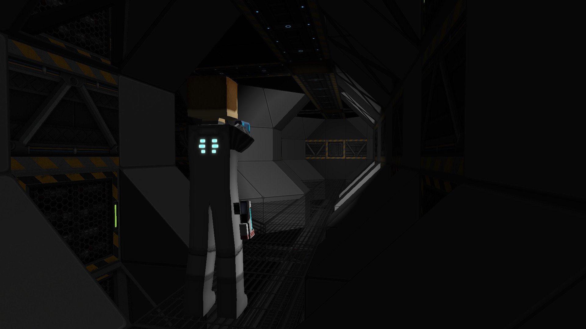 StarMade screenshot