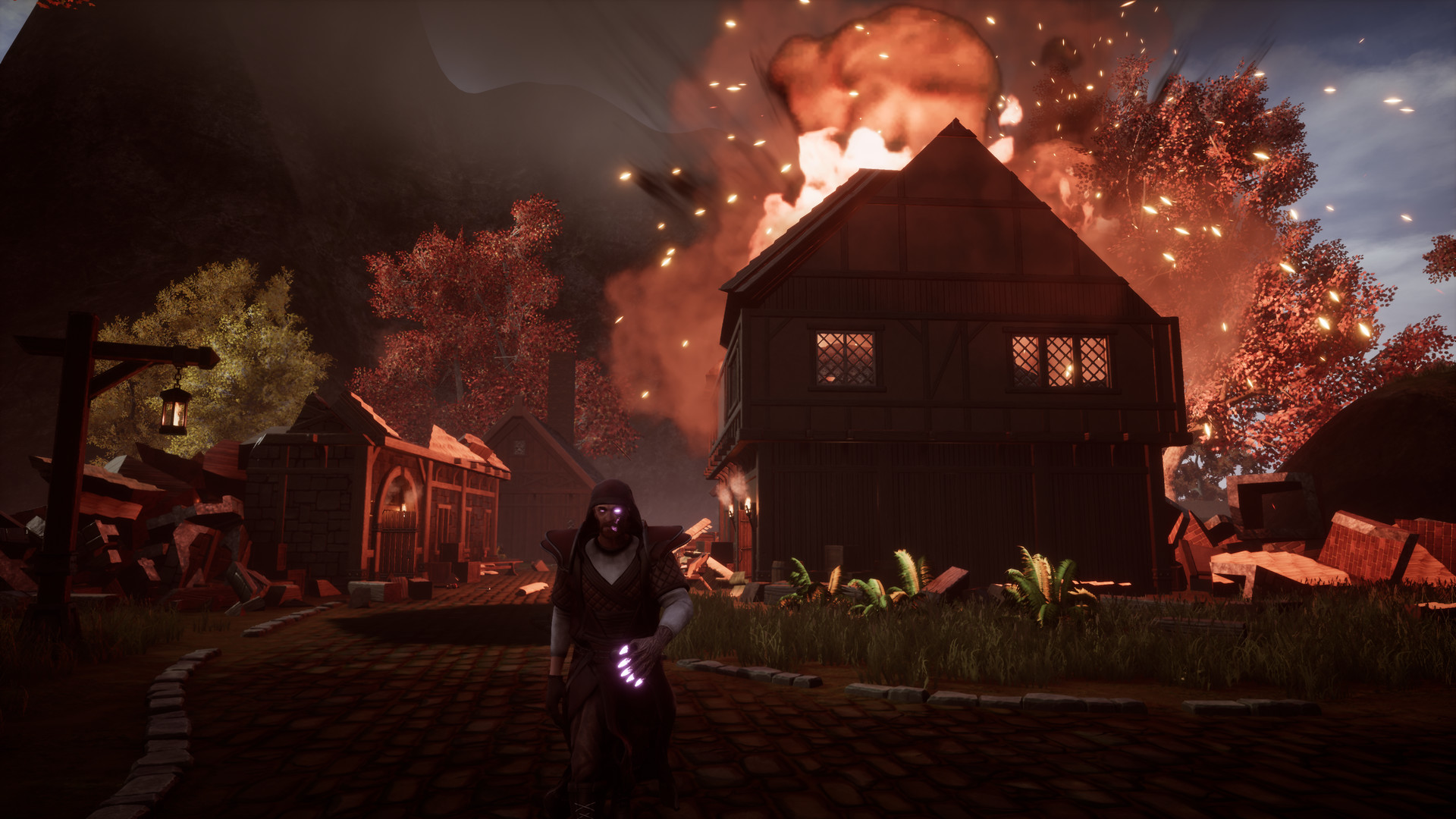 Fictorum screenshot