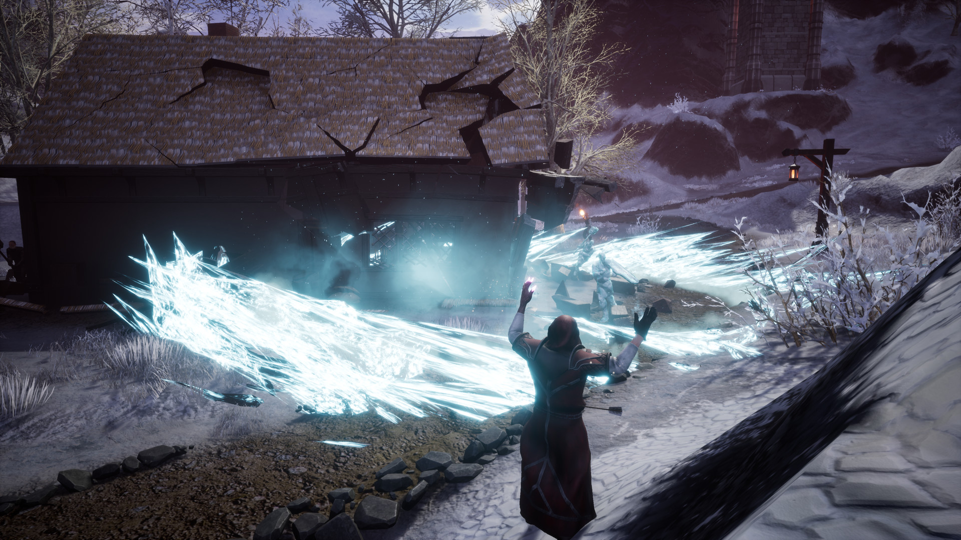 Fictorum screenshot