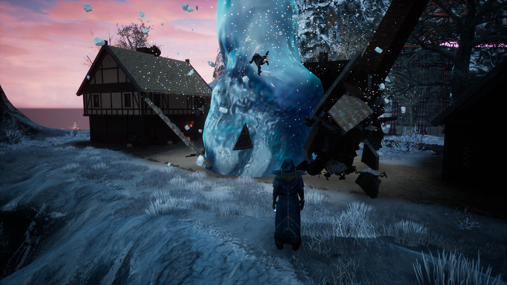 Fictorum screenshot