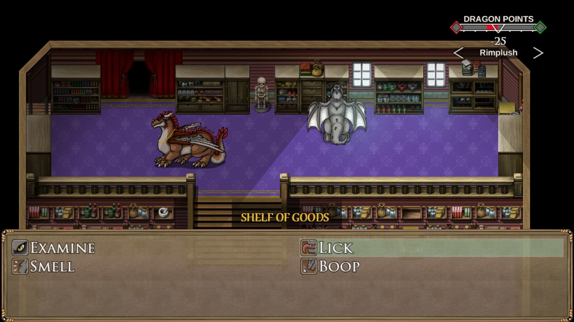 The Mystery of Caketropolis screenshot
