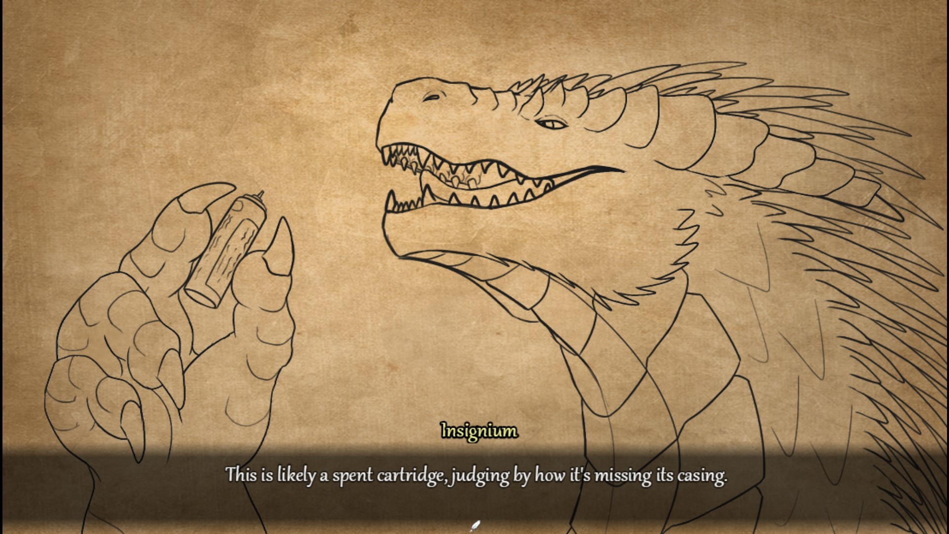 The Mystery of Caketropolis screenshot
