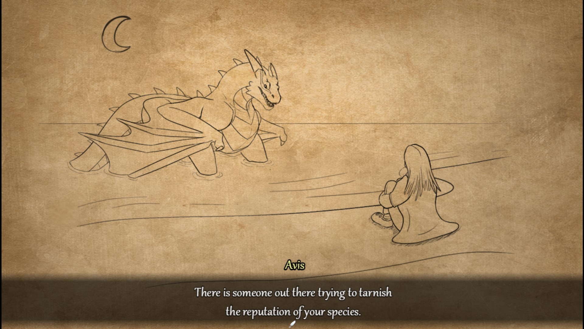 The Mystery of Caketropolis screenshot