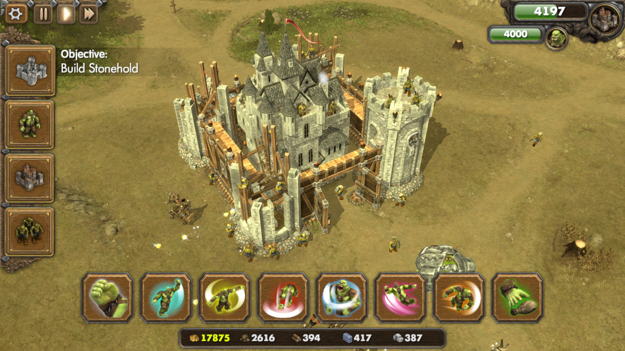 One Troll Army screenshot