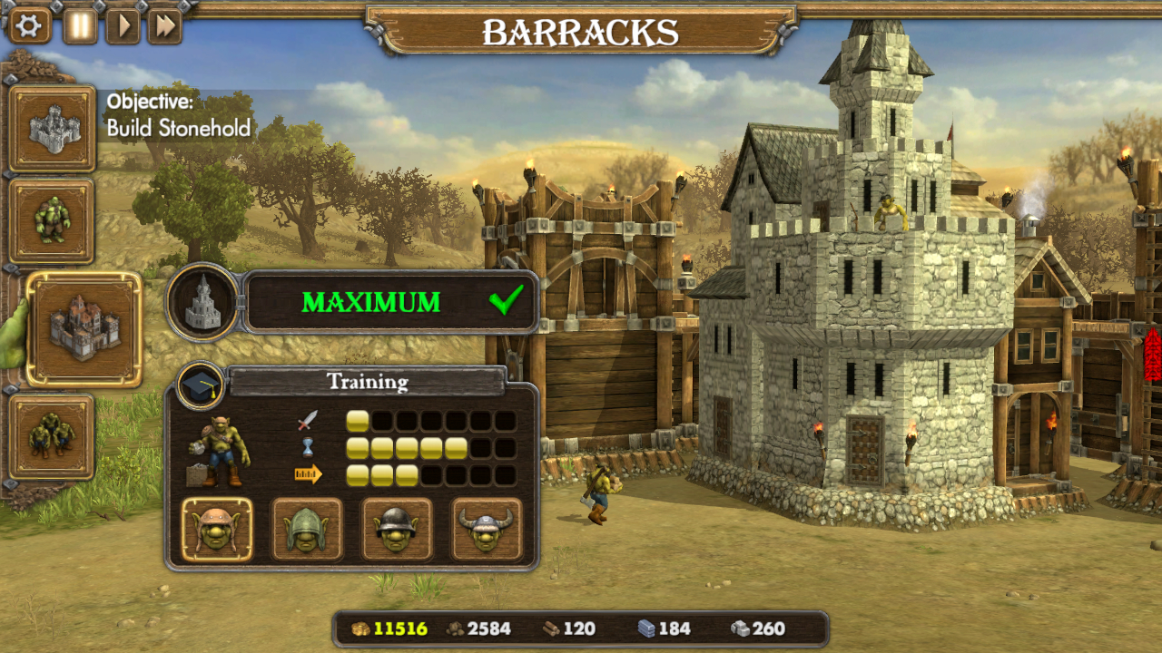 One Troll Army screenshot