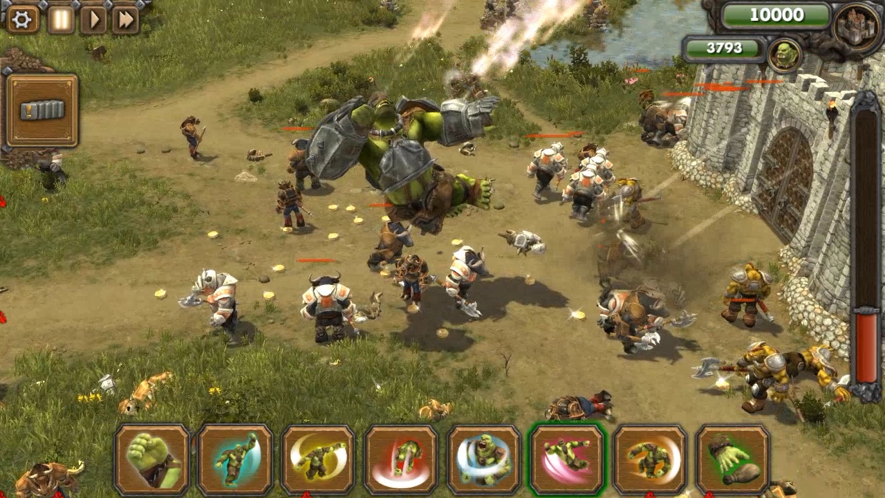 One Troll Army screenshot