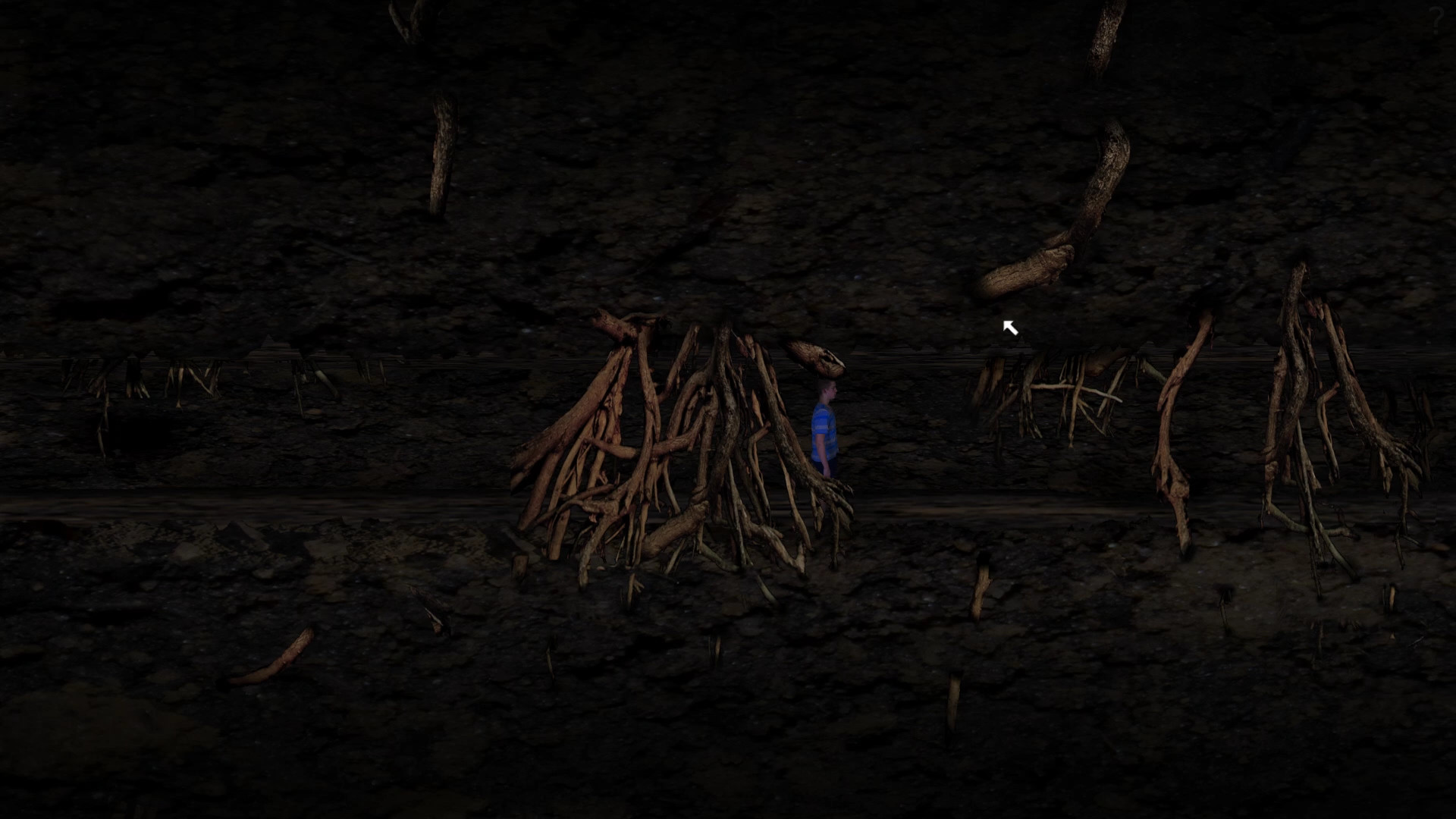 Cowpocalypse - Episode 0 screenshot