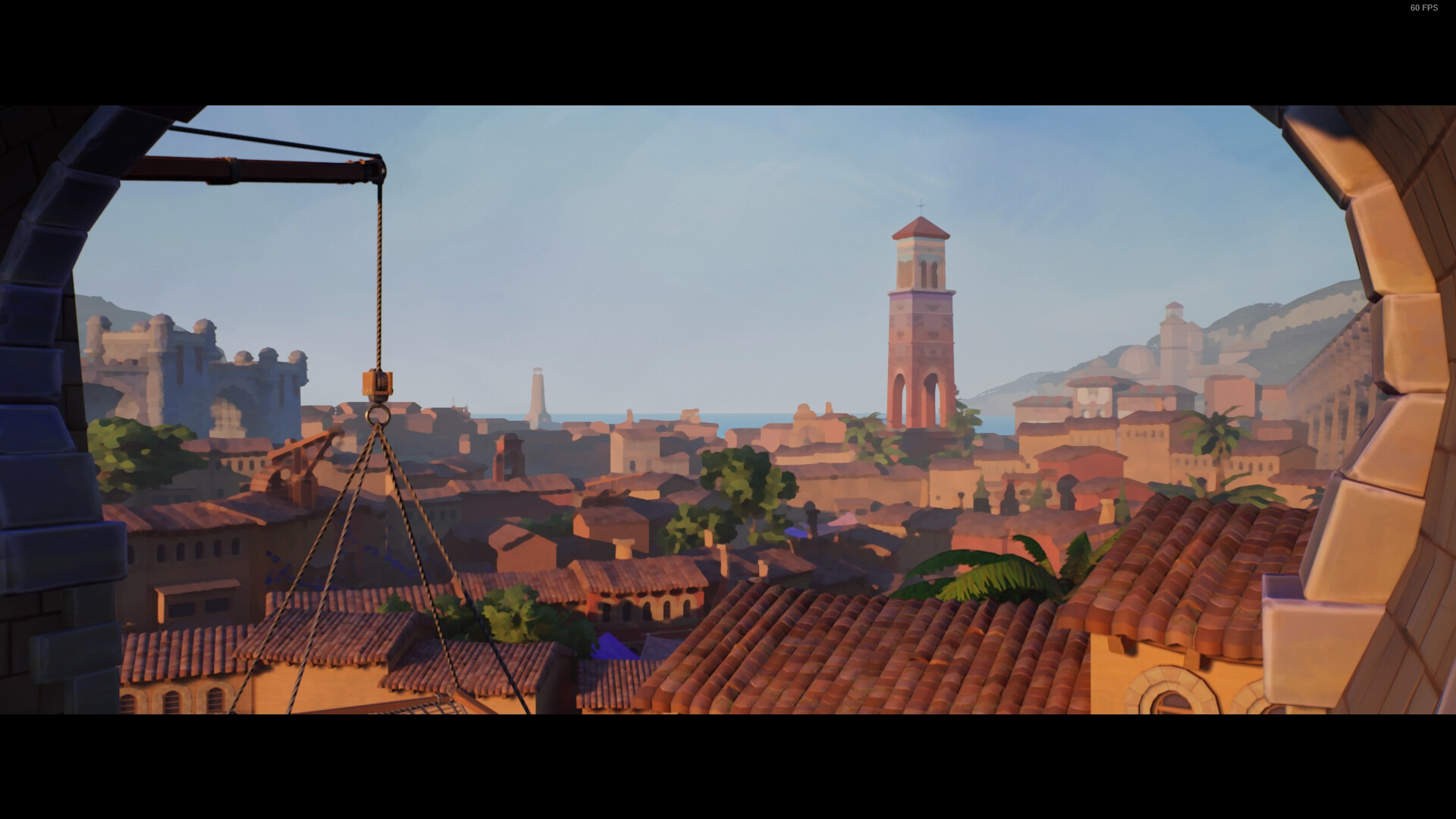 En Garde! screenshot