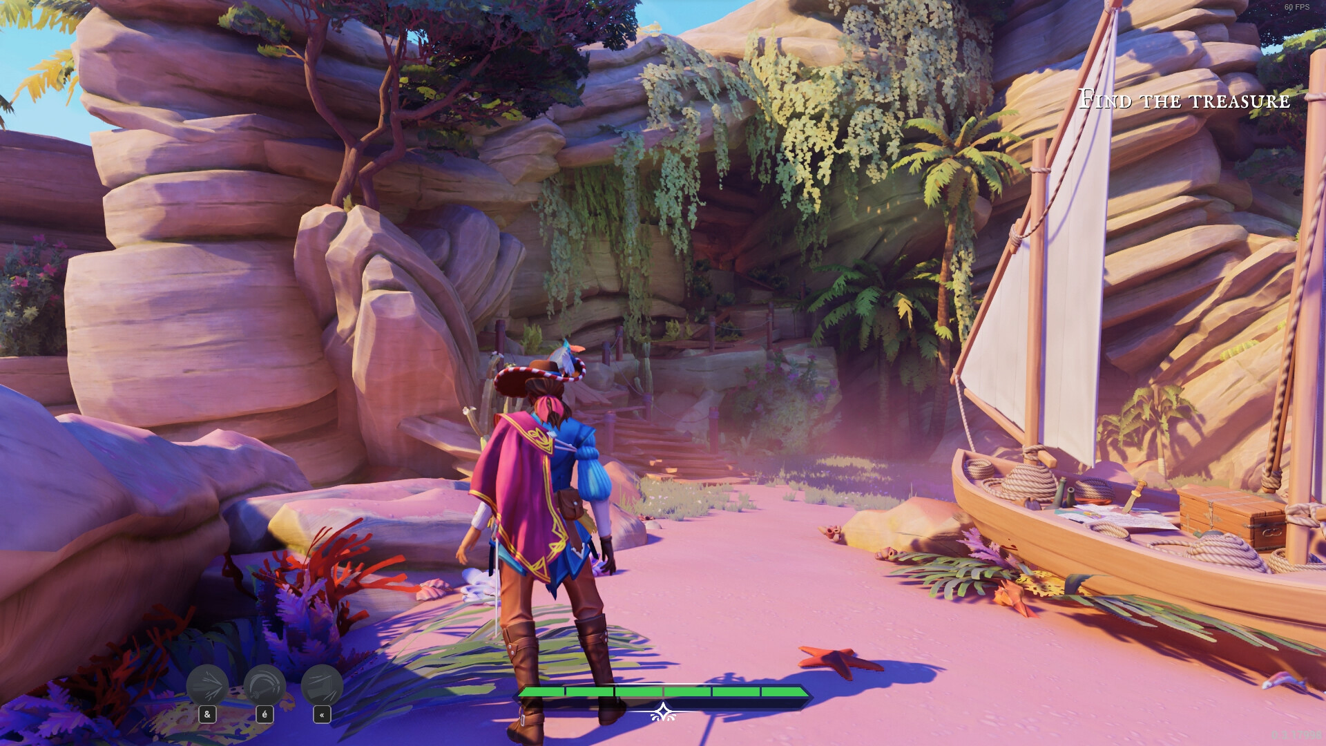 En Garde! screenshot