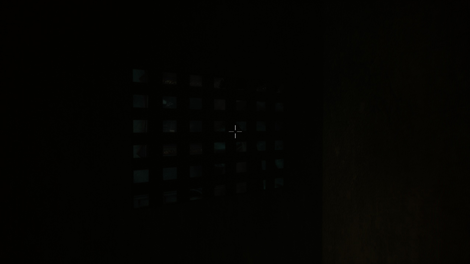House of Evil 2 screenshot