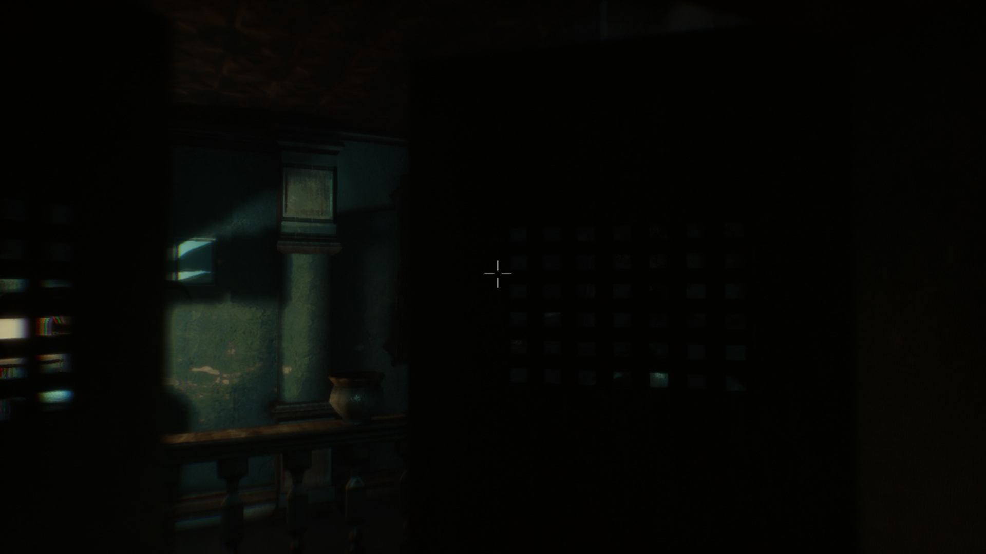 House of Evil 2 screenshot