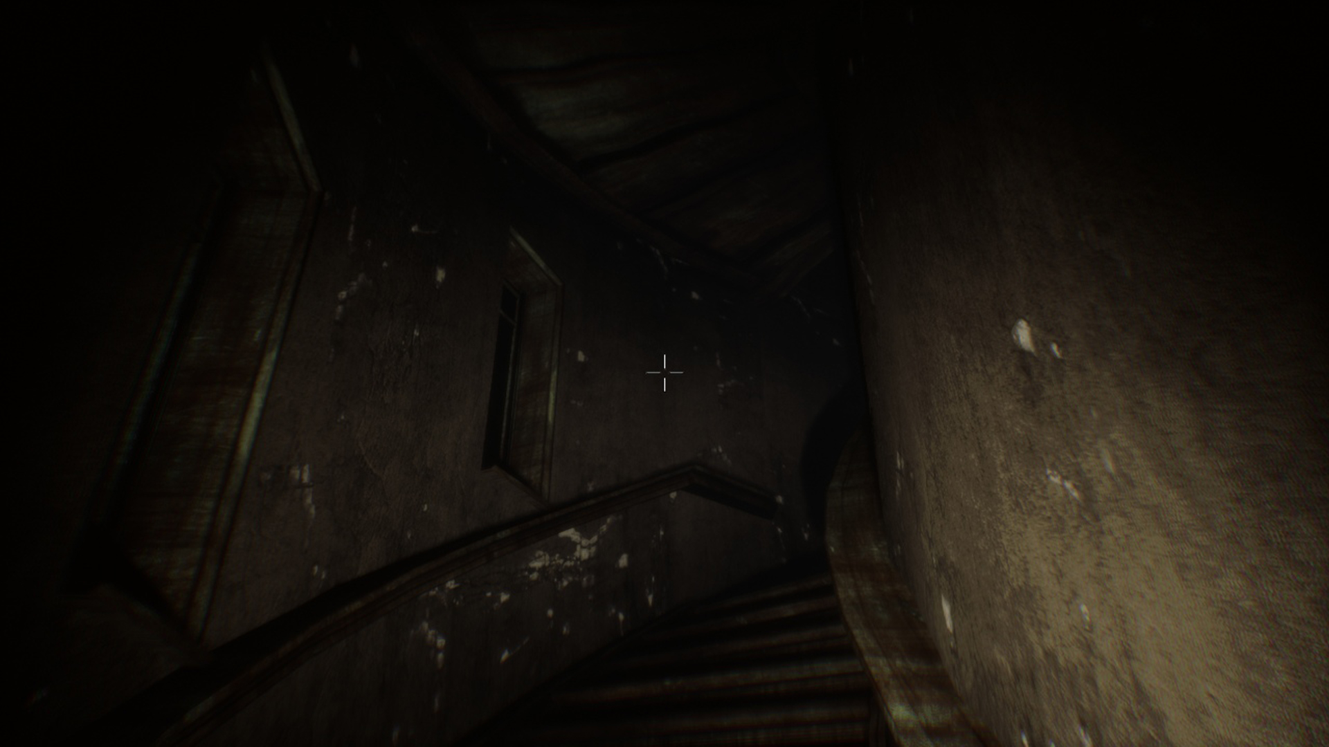 House of Evil 2 screenshot