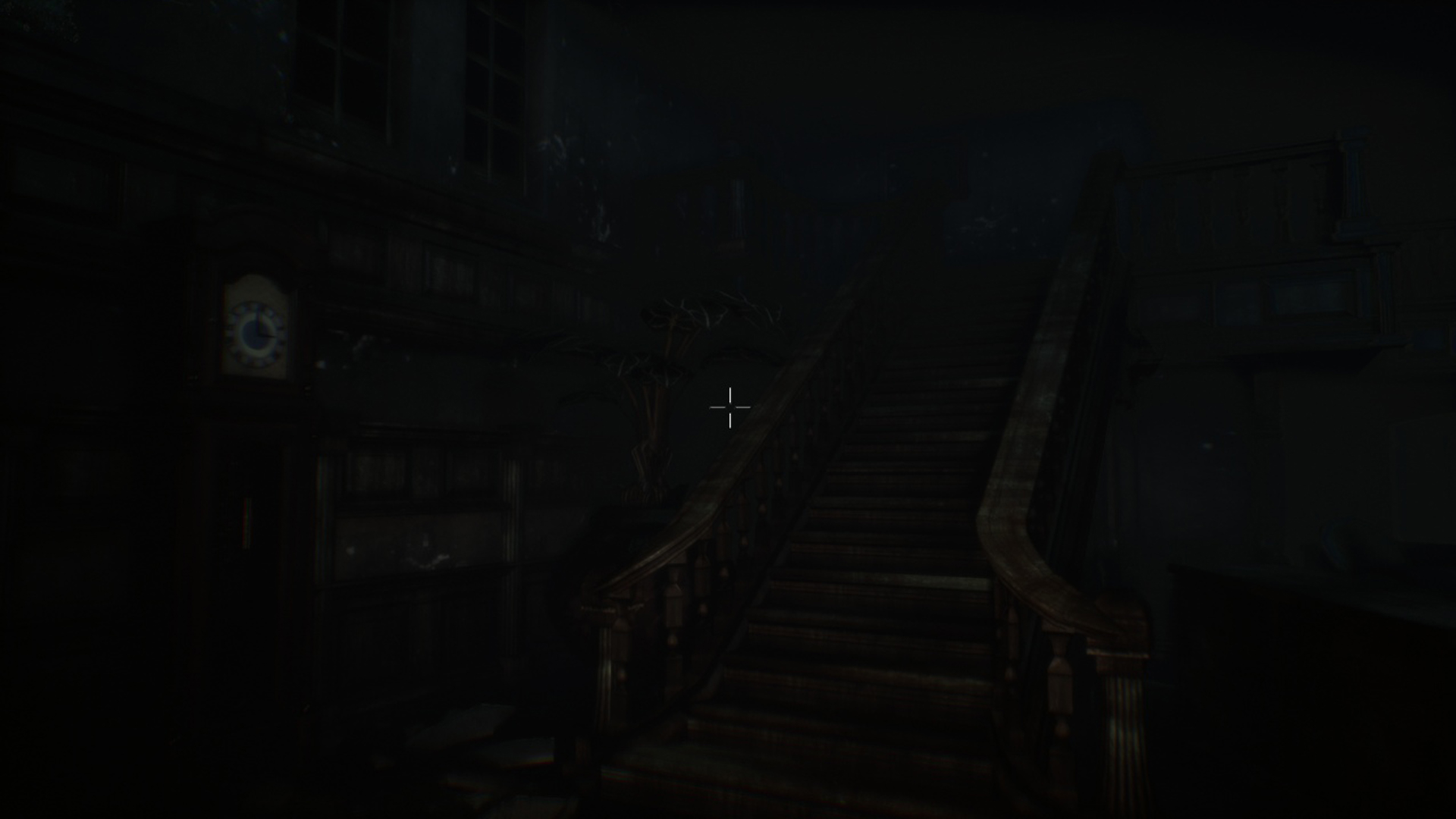 House of Evil 2 screenshot