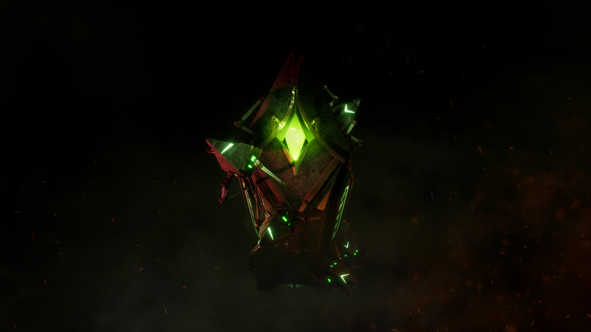 Void Slayer screenshot