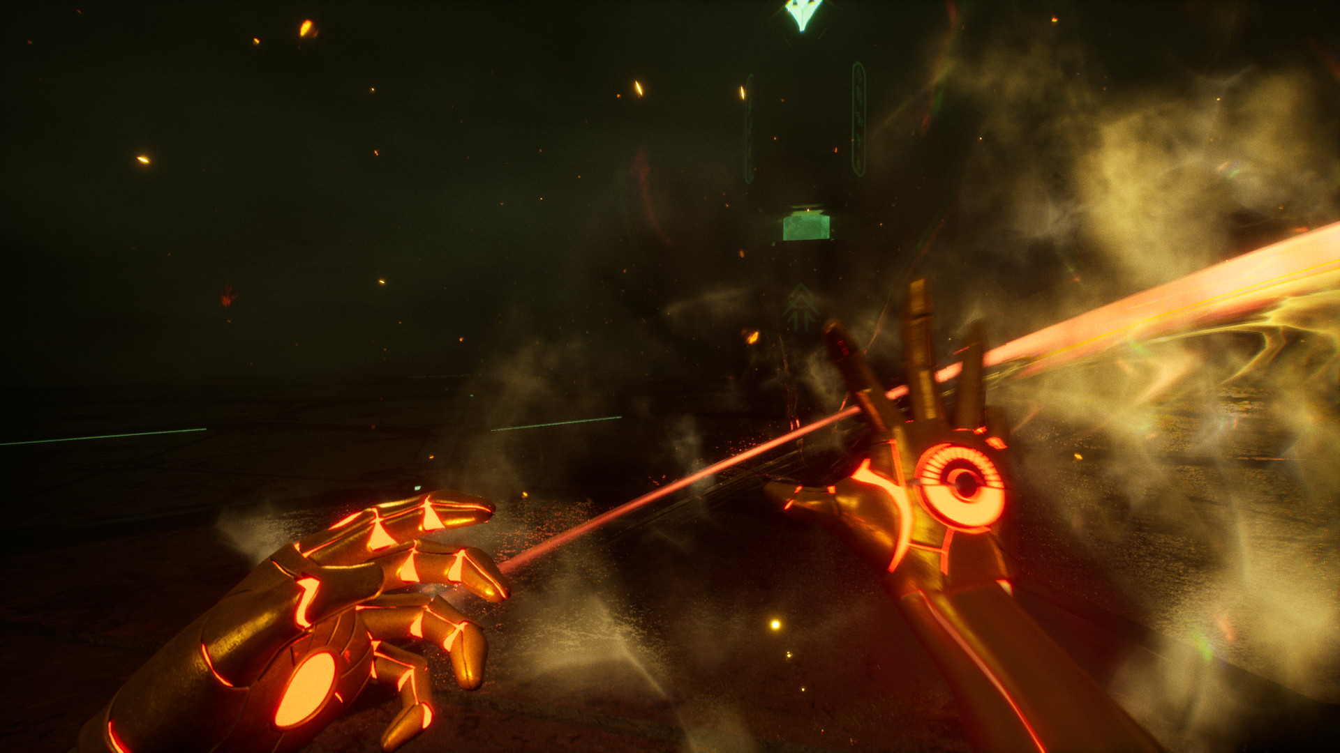 Void Slayer screenshot