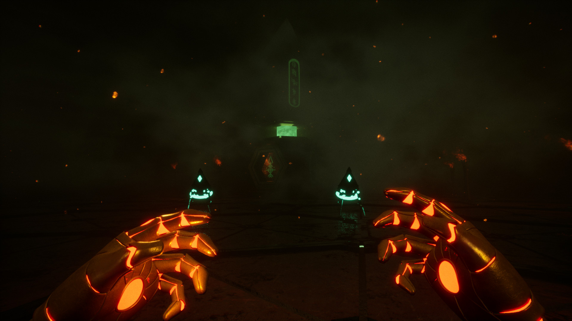 Void Slayer screenshot