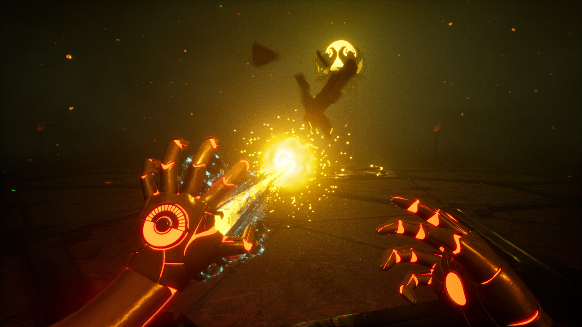 Void Slayer screenshot
