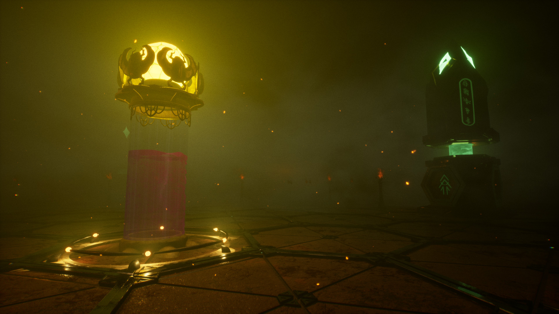 Void Slayer screenshot