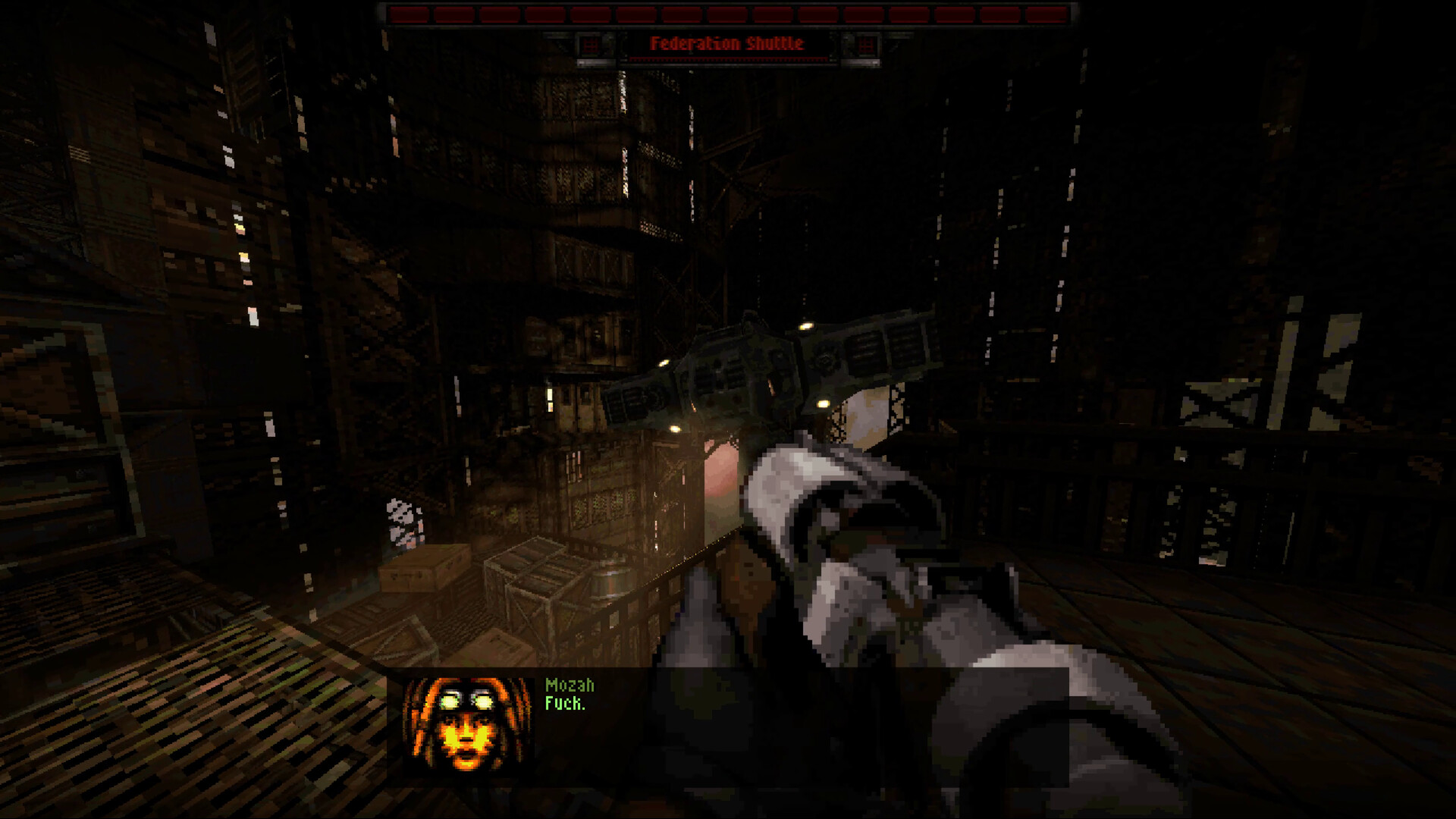Fortune's Run screenshot