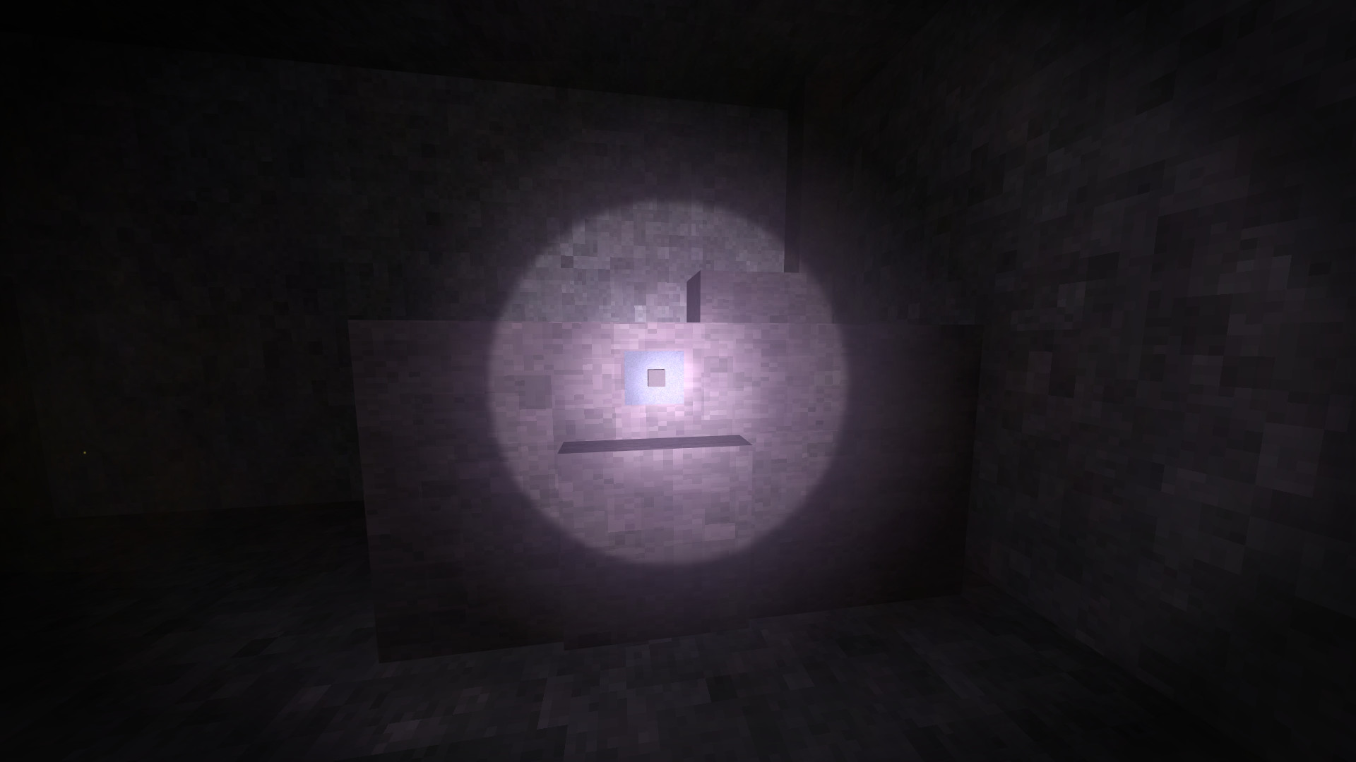 Fingerbones screenshot
