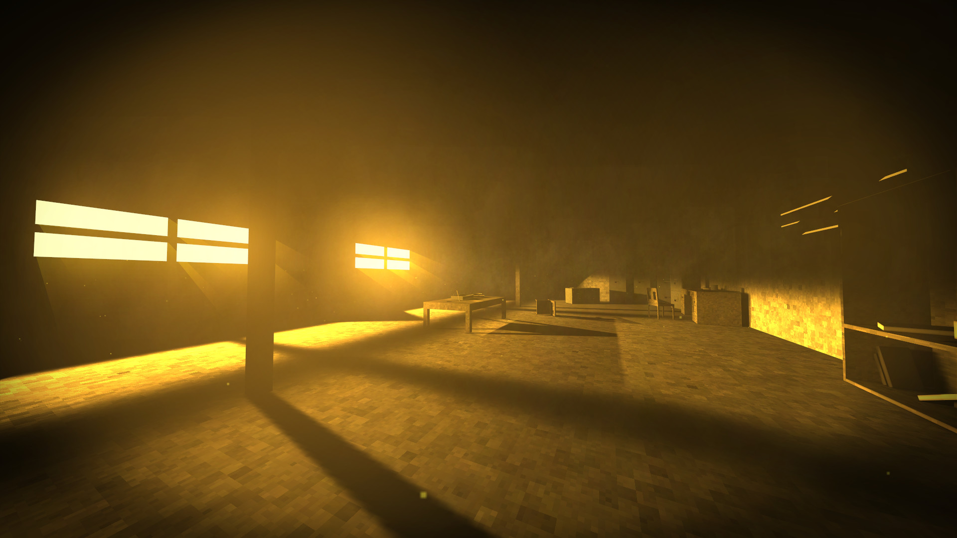 Fingerbones screenshot