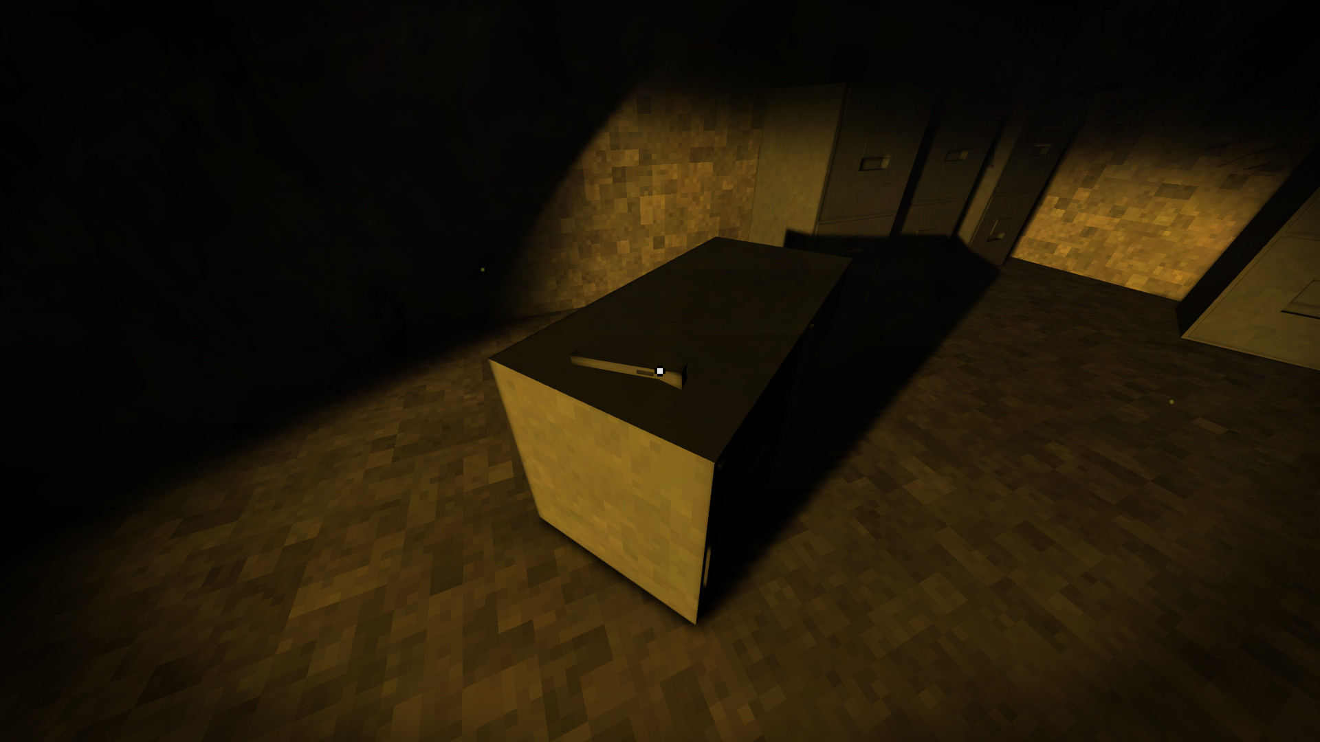 Fingerbones screenshot