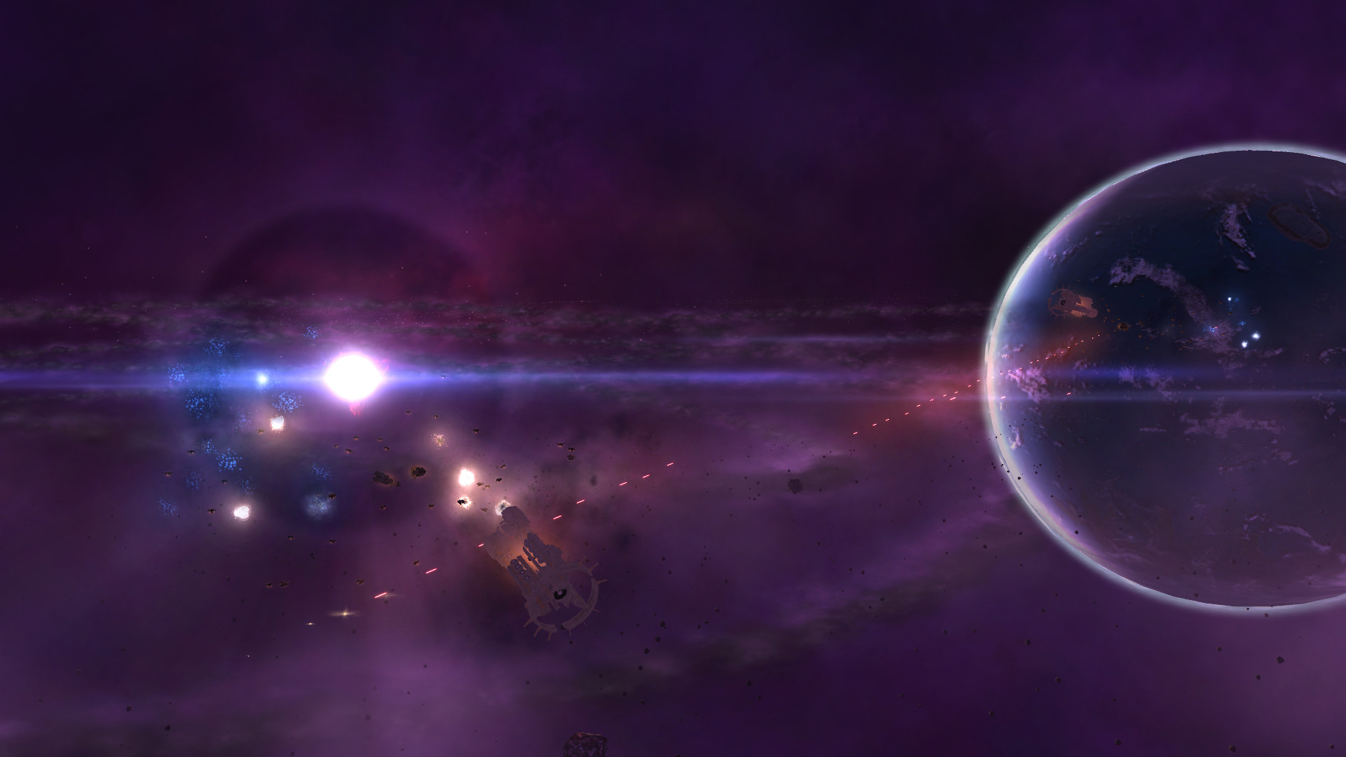 Gods and Idols screenshot