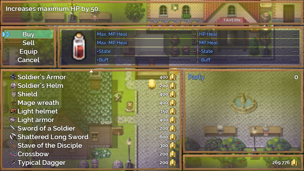 NALOGI 2 screenshot