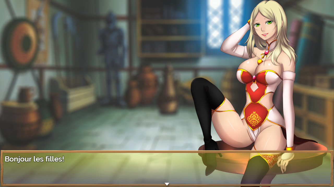 NALOGI 2 screenshot