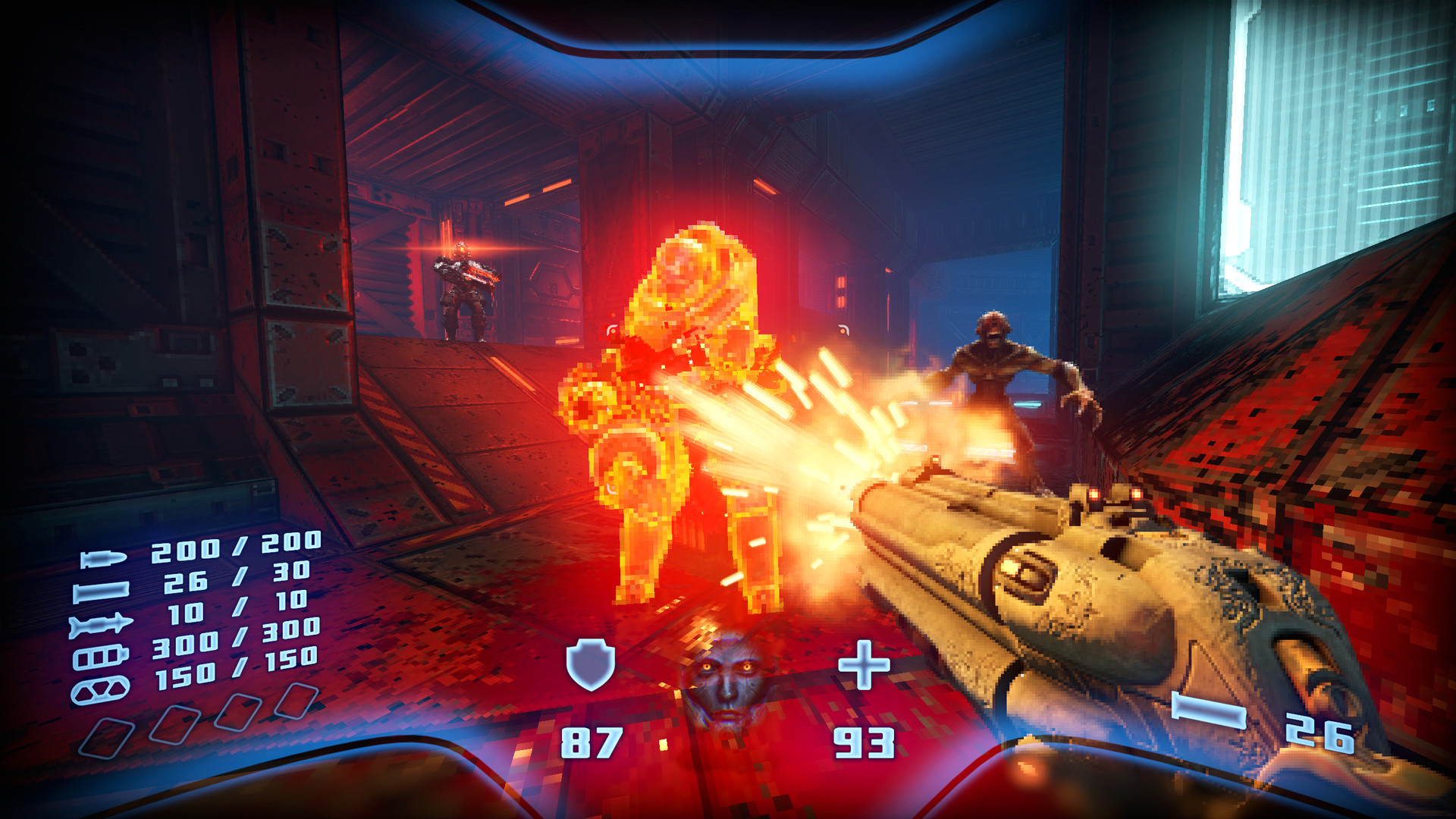 Prodeus screenshot