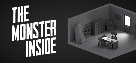 The Monster Inside key art