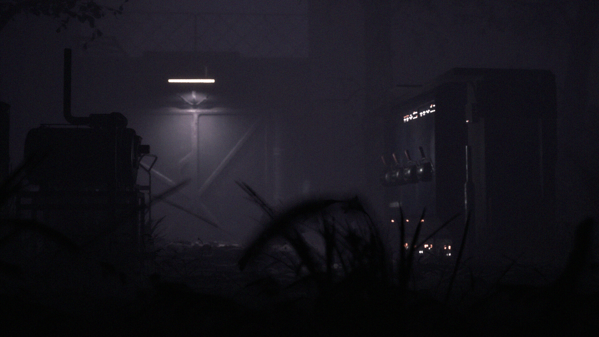 Surrounded screenshot