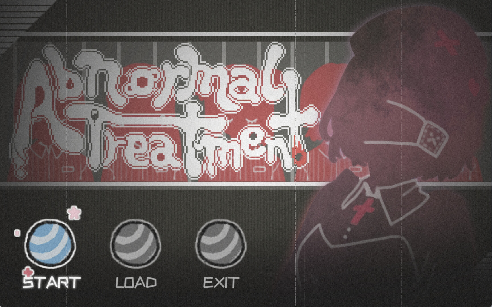 异化之恶〇Abnormal Treatment screenshot