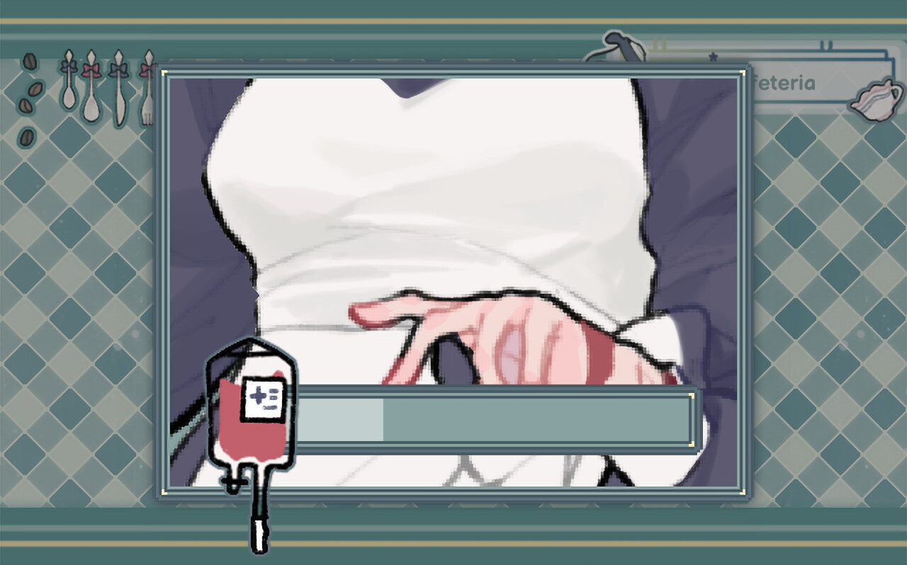 异化之恶〇Abnormal Treatment screenshot