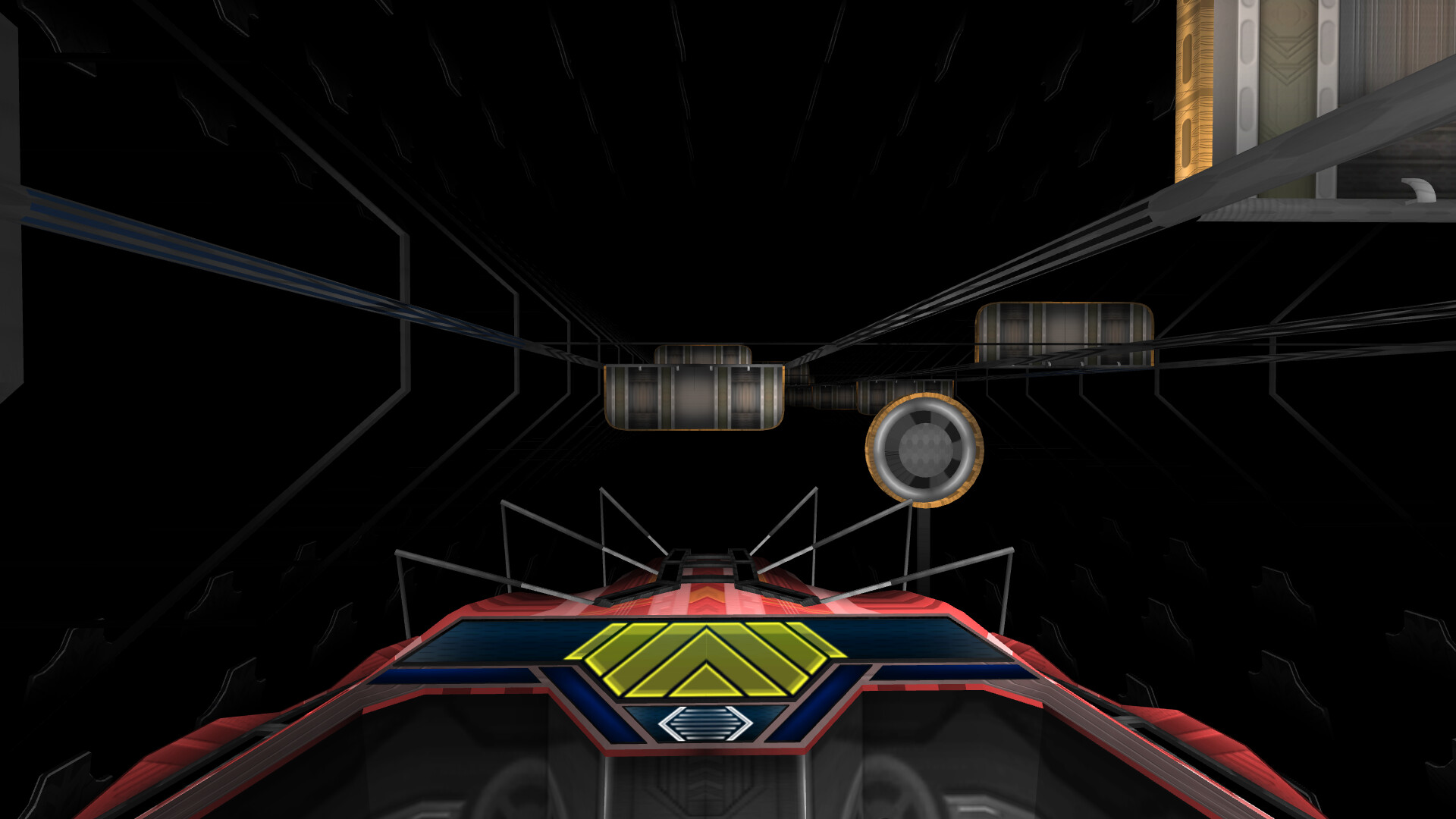 ITRP _ Aero Star screenshot